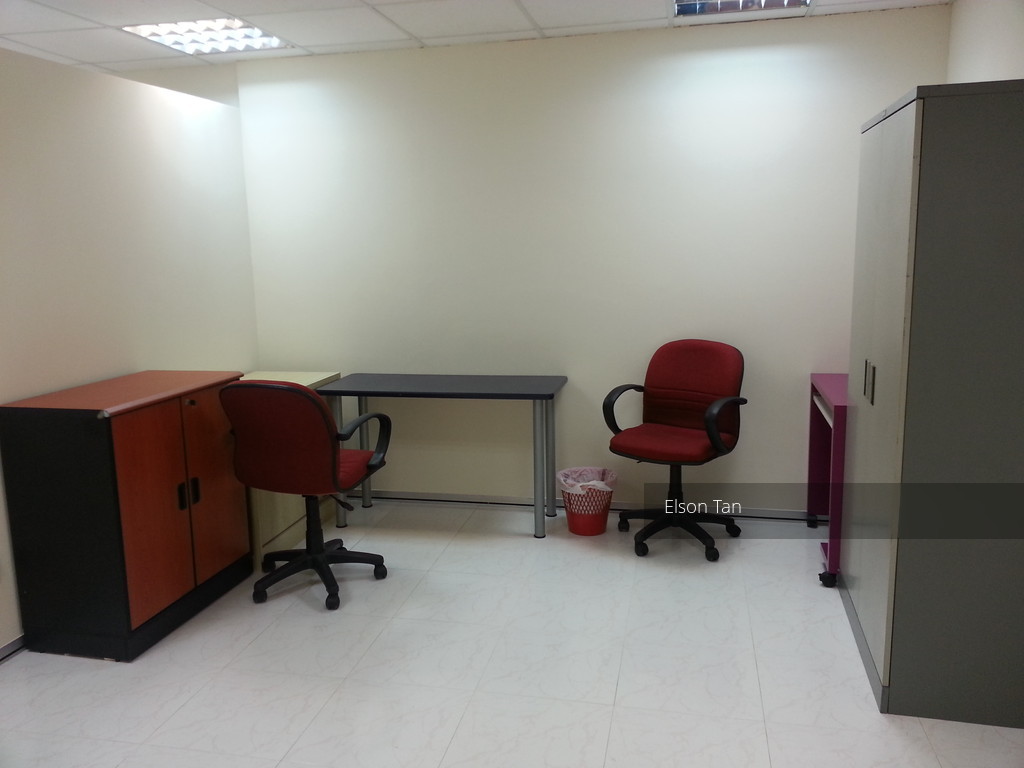 Teambuild Centre (D14), Office #114425692